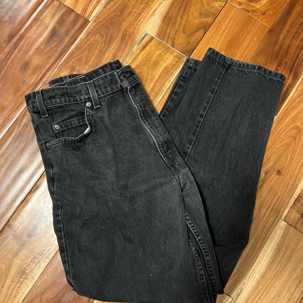 Vintage Levi’s